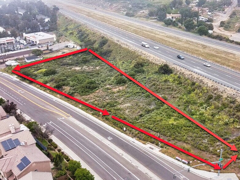 More Photos Of 2850 Alpine Blvd, Alpine Land For Sale