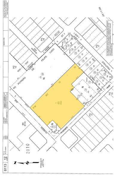 More Photos Of 1830 Durfee Ave, South El Monte Unknown For Lease