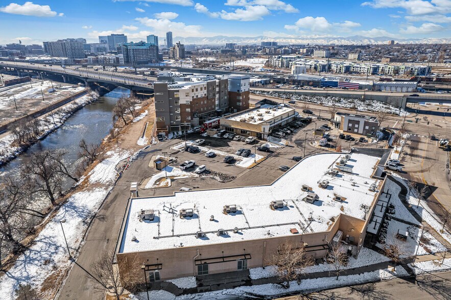 More Photos Of , Denver General Retail For Sale