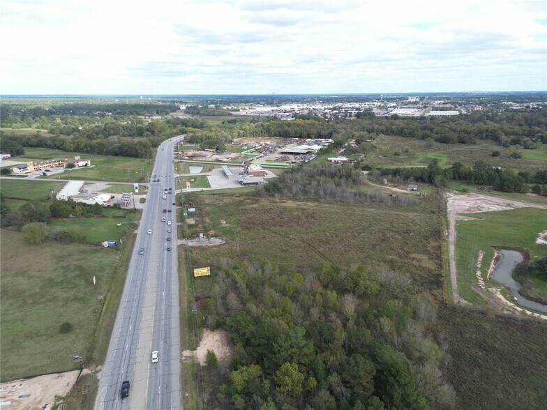 More Photos Of TBD FM 2920, Tomball Land For Sale