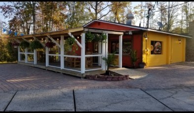 More Photos Of 8771 US Highway 301 S, Jacksonville Restaurant For Sale