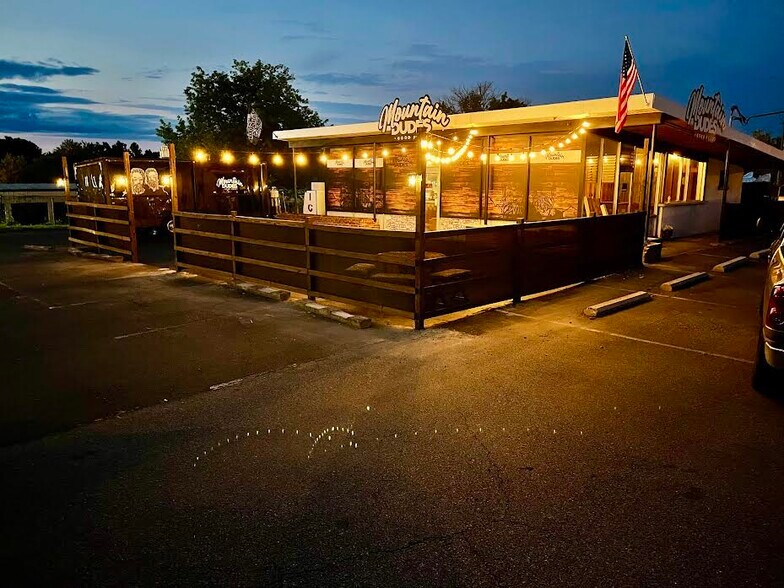 More Photos Of 1193 Route 22, Phillipsburg General Retail For Sale