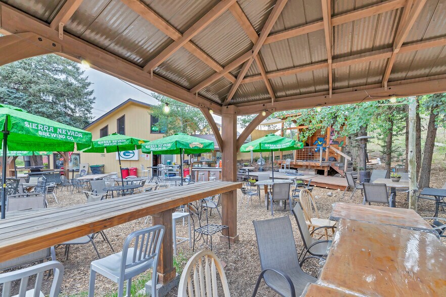 More Photos Of 27051 Barkley Rd, Conifer Daycare Center For Sale
