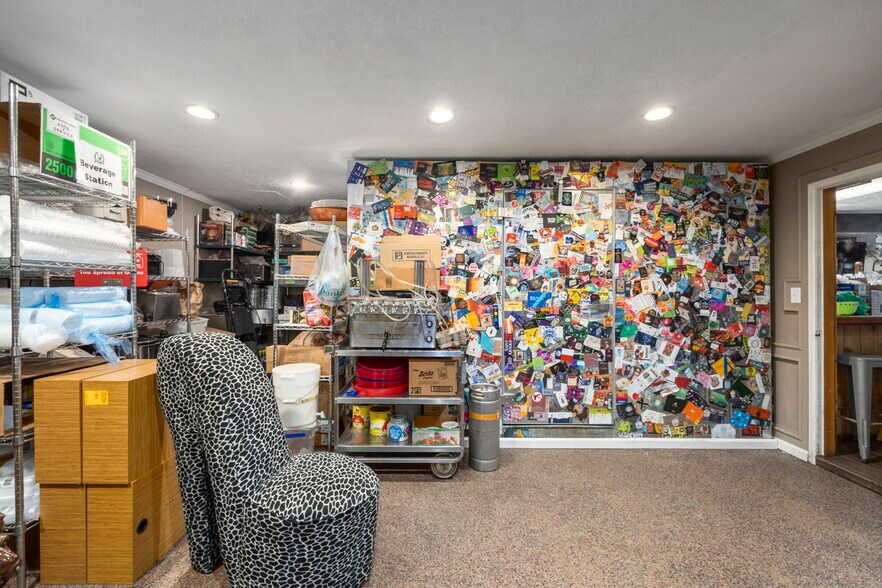 More Photos Of 18541 Mueschke Rd, Cypress Restaurant For Sale