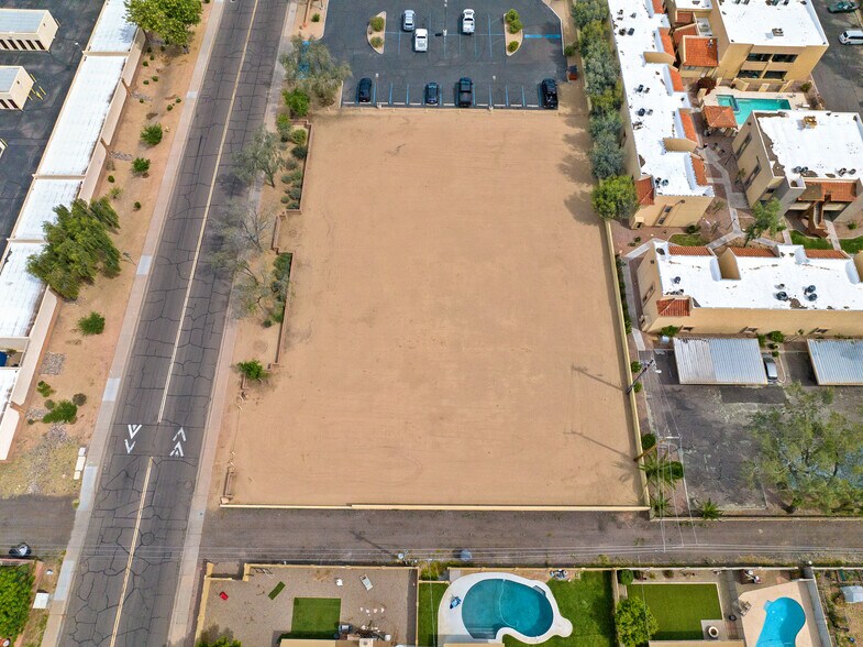 More Photos Of 2105 S Terrace Rd, Tempe Land For Sale