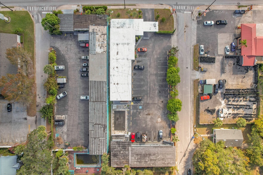 More Photos Of 307 E Vine St, Kissimmee Hotel For Sale