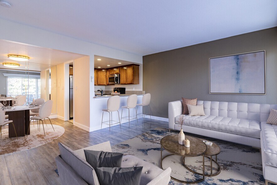 More Photos Of 20 E Main St, Los Gatos Apartments For Lease