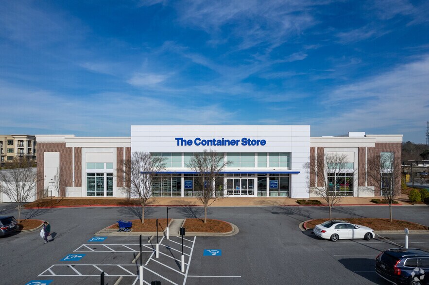 More Photos Of 2800 Old Milton Pky, Alpharetta Unknown For Lease