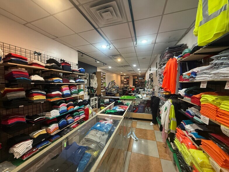 More Photos Of 1135 S 9th St, Philadelphia Storefront Retail Residential For Sale