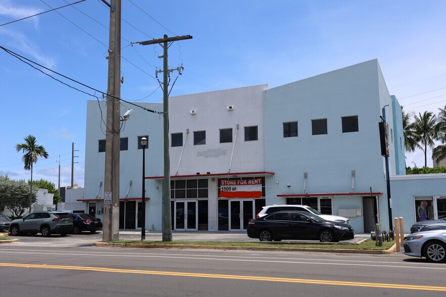 More Photos Of 18319-18321 W Dixie Hwy, North Miami Beach Coworking Space