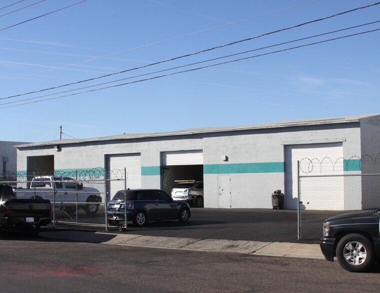 More Photos Of 2101 W Deer Valley Rd, Phoenix Auto Repair For Sale
