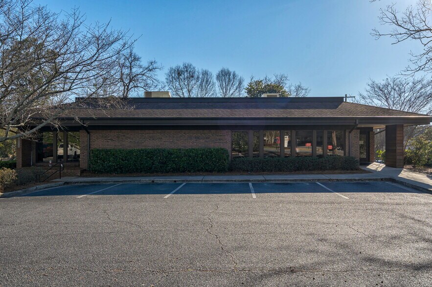 More Photos Of 195 King Ave, Athens Medical For Lease