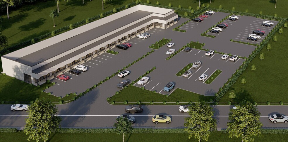 More Photos Of 1741 Hwy 35 Bypass, Alvin Medical For Lease