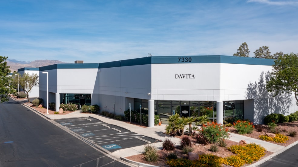 More Photos Of 7310 Smoke Ranch Rd, Las Vegas Unknown For Lease