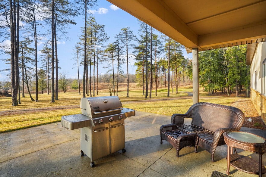 More Photos Of 3482 County Road 10, Bellefontaine Lodge Meeting Hall For Sale