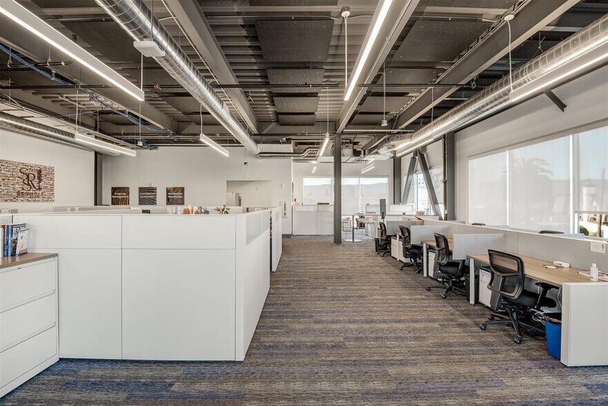 More Photos Of 1629 Main St, Redwood City Office For Lease