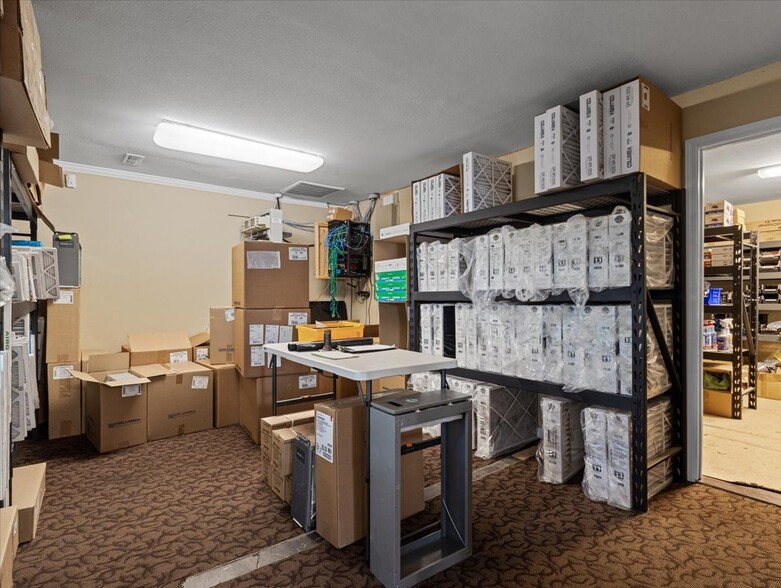 More Photos Of 1114 NE 112th Ave, Vancouver Warehouse For Sale