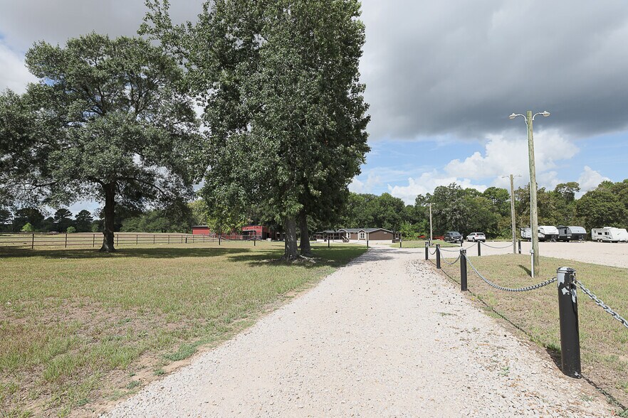 More Photos Of 20329 Roberts Cemetery Rd, Hockley Land For Lease