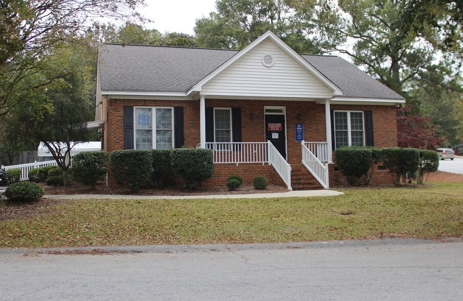 Primary Photo Of 3201 N Beltline Blvd, Columbia Office For Sale