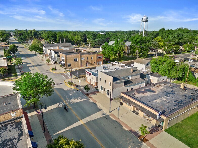 More Photos Of 1030 Main St, Union Grove Storefront Retail Residential For Sale