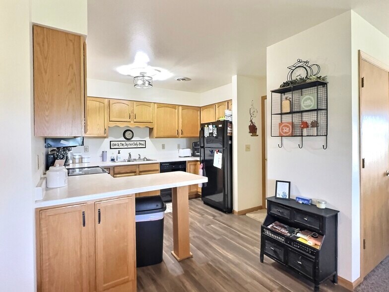 More Photos Of , Mitchell Multifamily For Sale