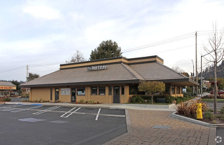 More Photos Of 245 Mt Hermon Rd, Scotts Valley Unknown For Lease