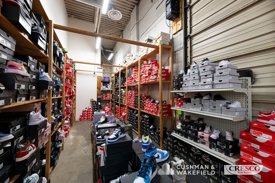 More Photos Of 6500 Broadway Ave, Cleveland General Retail For Sale