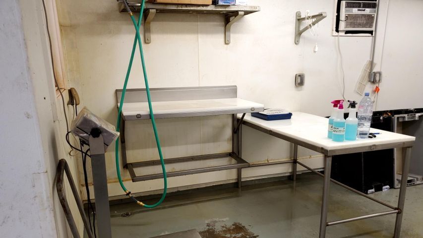 More Photos Of 235 Underpass Rd, Brewster Restaurant For Sale