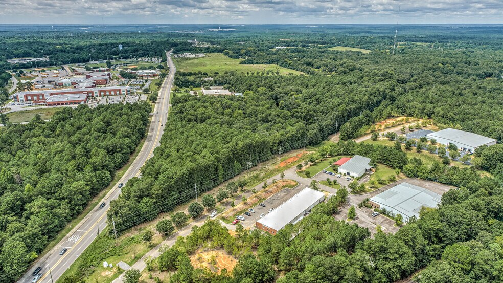 More Photos Of 00 Rutland Drive, Aiken Land For Sale