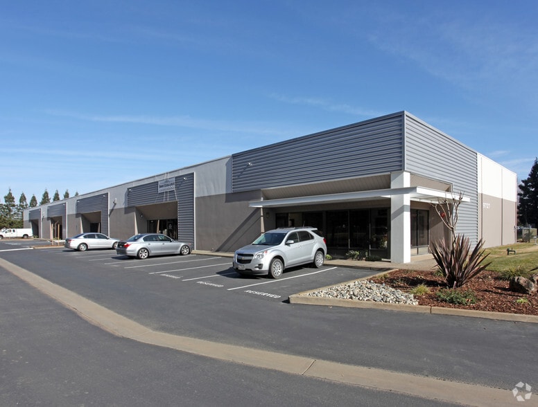 Primary Photo Of 9727 Business Park Dr, Sacramento Unknown For Lease