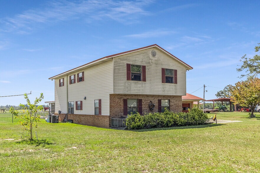 More Photos Of 1110 US Highway 280 W, Reidsville Specialty For Sale