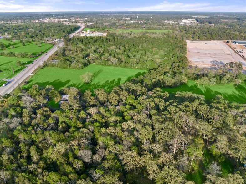 More Photos Of 0000 Farm to Market Road 1488, Magnolia Land For Sale