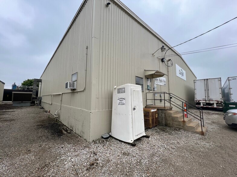 More Photos Of , Decatur Industrial For Sale
