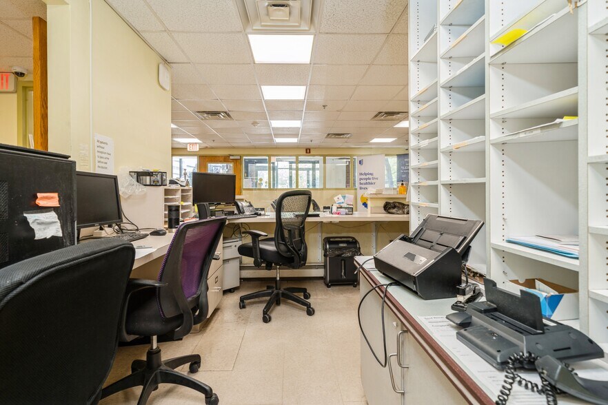 More Photos Of 680 Broadway, Paterson Hospital For Lease