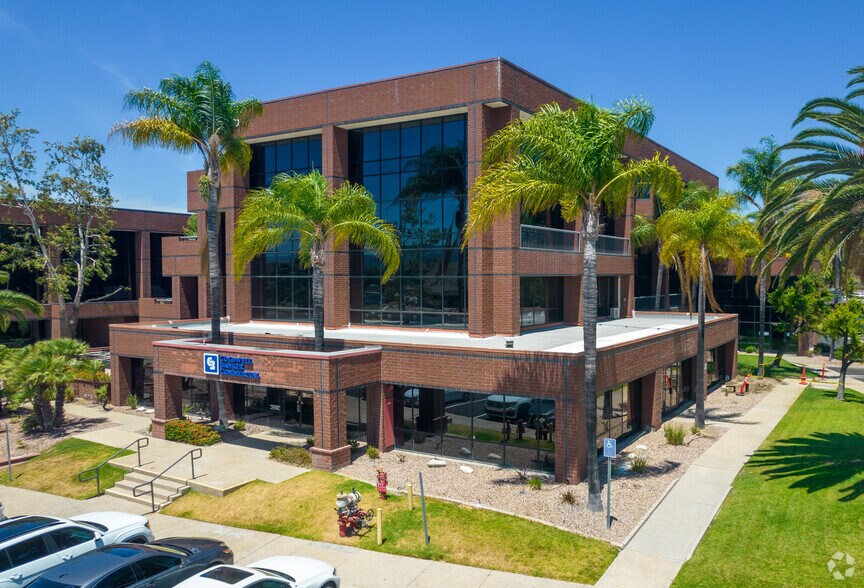 More Photos Of 27720 Jefferson Ave, Temecula Office For Lease