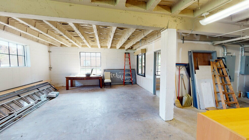 More Photos Of 306 6th St SW, Roanoke Office For Lease