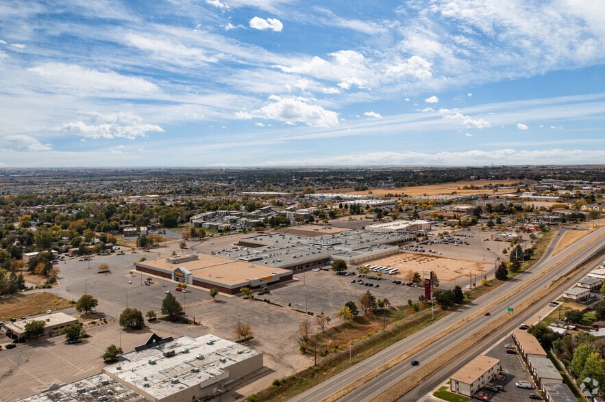 More Photos Of 2050 Greeley Mall, Greeley Unknown For Sale