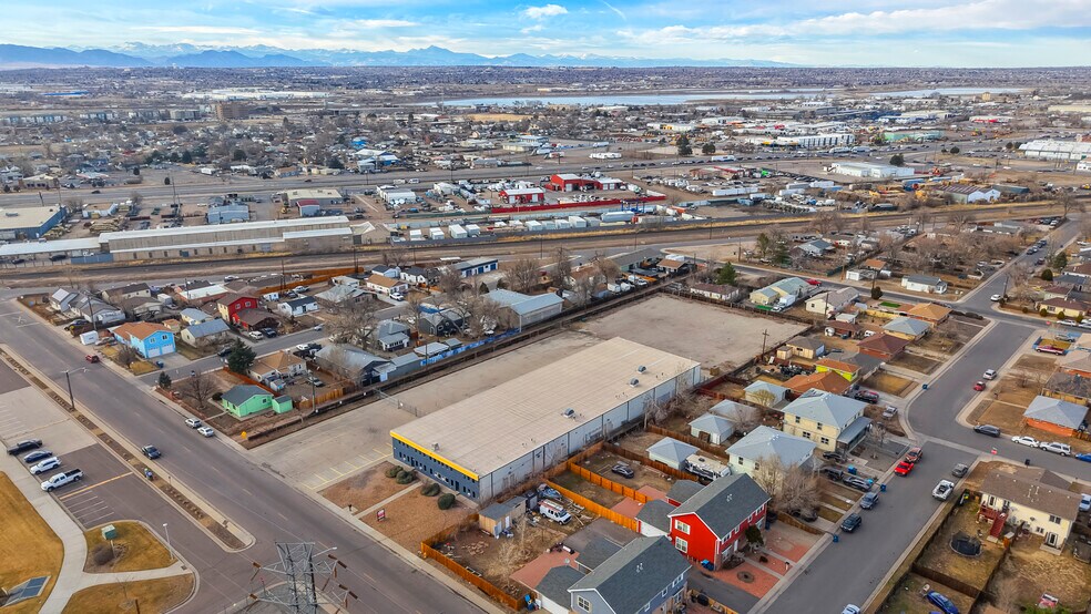 More Photos Of 5245 E 69th Ave, Commerce City Service For Lease