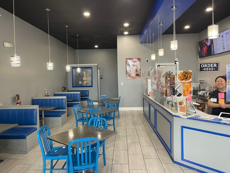 More Photos Of 5810 Main St, Zachary Unknown For Lease