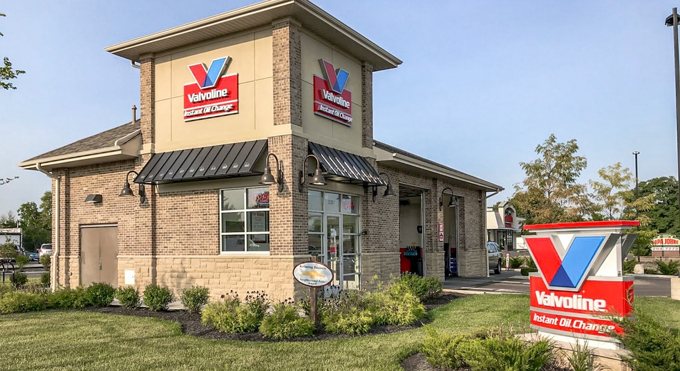 Primary Photo Of 3105 9th St, Salina General Retail For Sale