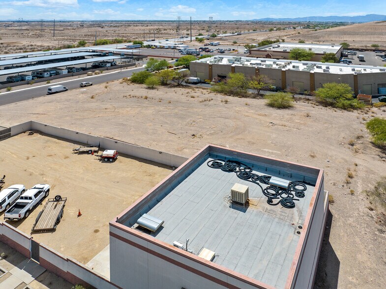 More Photos Of West Glenn Dr & North Glen Harbor Blvd, Glendale Land For Sale