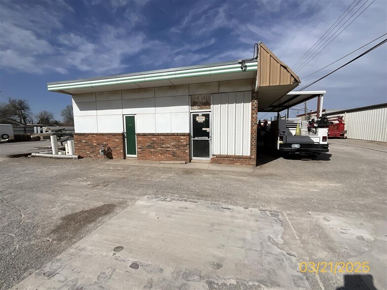More Photos Of , Oklahoma City Industrial For Sale