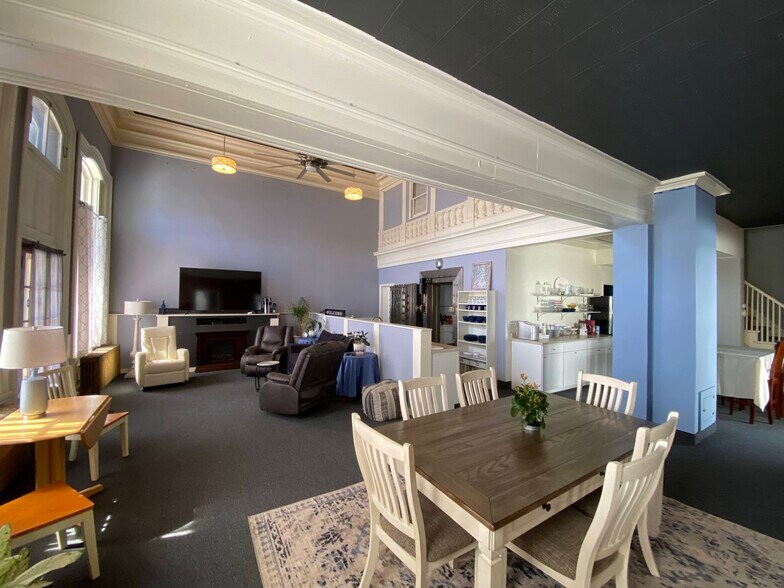 More Photos Of 75 E Main St, Morrisville Lodge Meeting Hall For Sale