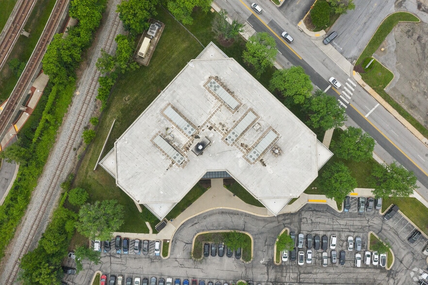 More Photos Of 4201 Patterson Ave, Baltimore Office For Sale