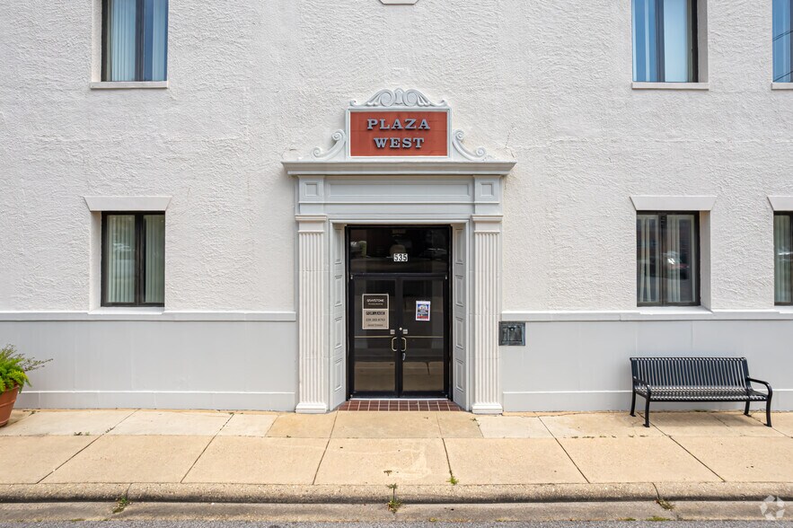 More Photos Of 535 Delmas Ave, Pascagoula Office For Lease