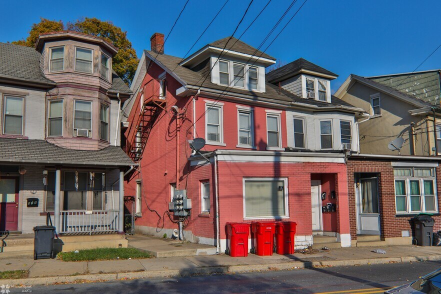 More Photos Of 516 Broadway, Bethlehem Apartments For Sale