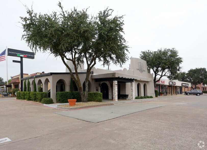 More Photos Of 7989 Belt Line Rd, Dallas Unknown For Lease