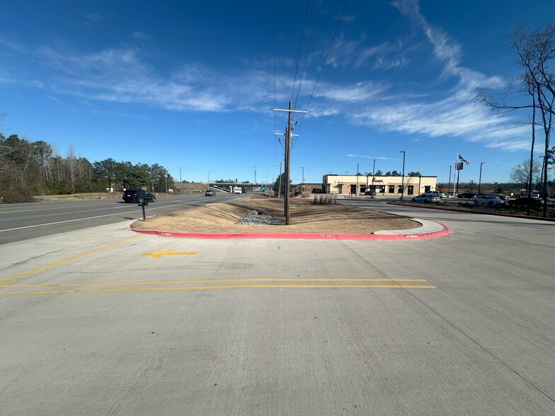 More Photos Of 5703 S Olive St, Pine Bluff Land For Sale