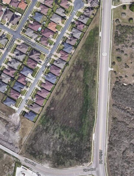 More Photos Of 3701 Airline Dr, Corpus Christi Land For Sale