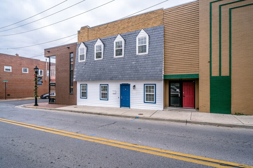 More Photos Of , Waynesboro Office For Sale